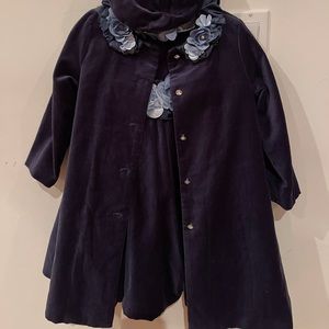 Biscotti 3 piece set dress set